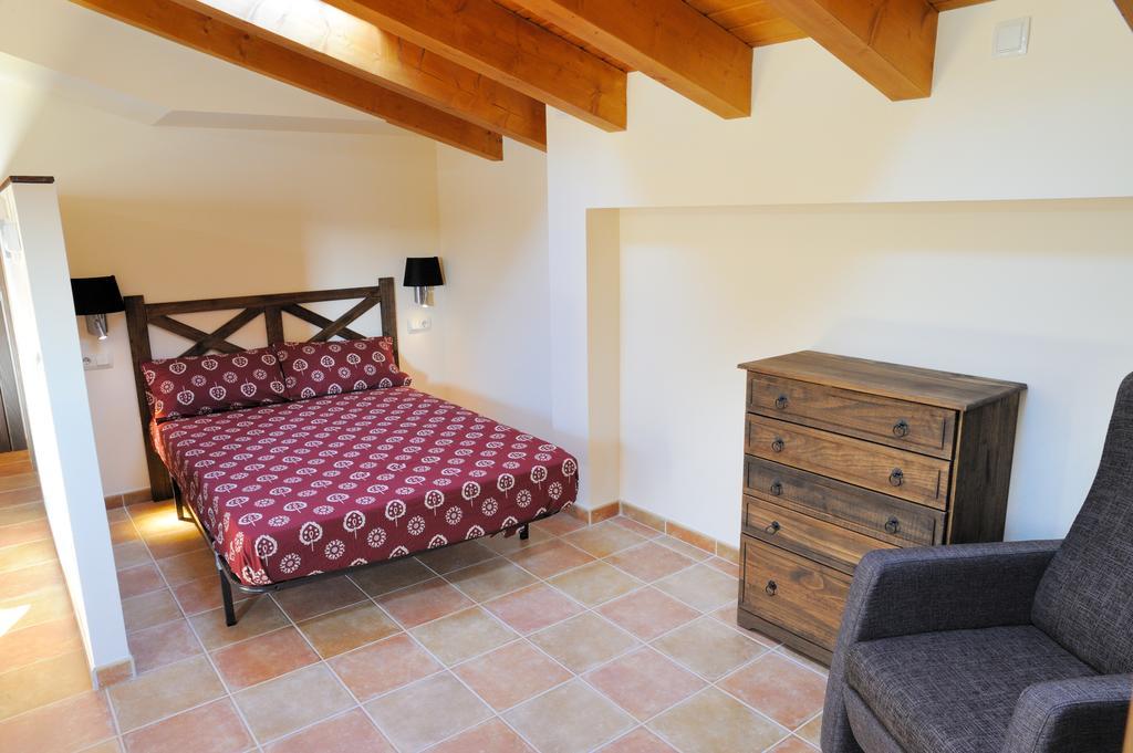 Apartaments Cal Climent Fornols ภายนอก รูปภาพ